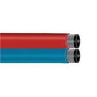 Gas Line - Bipress EN ISO 3821 B-R/L 20